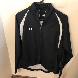 Under Armour Windbreaker Jacket